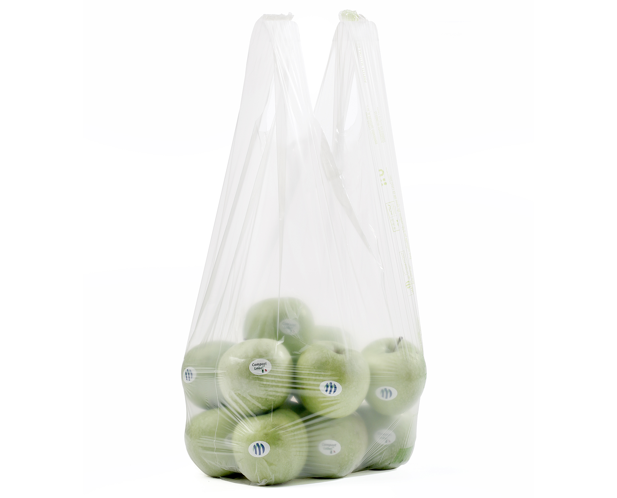 FRUIT AND VEGETABLE BAG